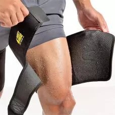 Два колана за отслабване на бедрата SWEET SWEAT Два колана за отслабване на бедрата SWEET SWEAT