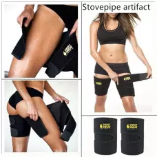 Два колана за отслабване на бедрата SWEET SWEAT Два колана за отслабване на бедрата SWEET SWEAT