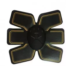 Електростимулатор за стягане на мускули Six pack Електростимулатор за стягане на мускули Six pack