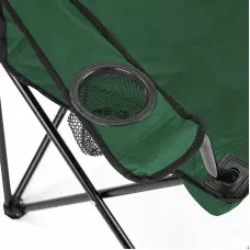 Сгъваем стол за къмпинг Сгъваем стол за къмпинг