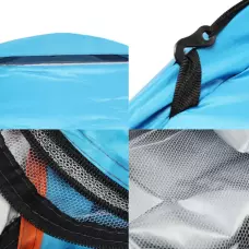 Саморазпъваща се палатка за къмпинг Саморазпъваща се палатка за къмпинг