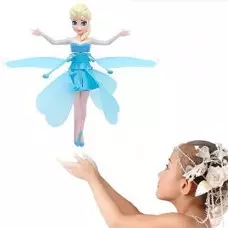 ЛЕТЯЩА КУКЛА ФЕЯ FLYING FAIRY ЛЕТЯЩА КУКЛА ФЕЯ FLYING FAIRY