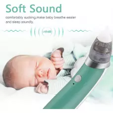 БЕБЕШКИ АСПИРАТОР ЗА НОС БЕБЕШКИ АСПИРАТОР ЗА НОС