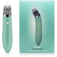 БЕБЕШКИ АСПИРАТОР ЗА НОС БЕБЕШКИ АСПИРАТОР ЗА НОС