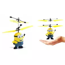 Летяща играчка Миньон Летяща играчка Миньон