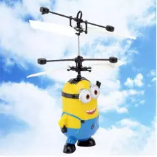 Летяща играчка Миньон Летяща играчка Миньон