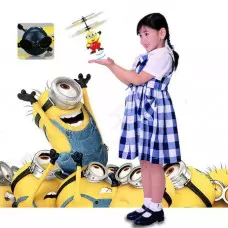 Летяща играчка Миньон Летяща играчка Миньон