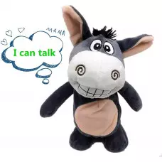 Говорещо магаренце Говорещо магаренце