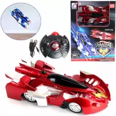 Гравитационна кола – вървяща по стени и тавани Wall Climber Гравитационна кола – вървяща по стени и тавани Wall Climber