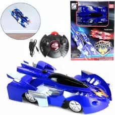 Гравитационна кола – вървяща по стени и тавани Wall Climber Гравитационна кола – вървяща по стени и тавани Wall Climber