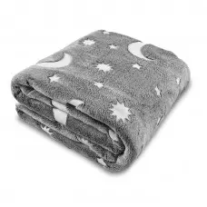 Магическо светещо одеало Магическо светещо одеало