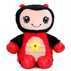 2в1 Плюшена играчка и проектор звездно небе Star Belly 2в1 Плюшена играчка и проектор звездно небе Star Belly