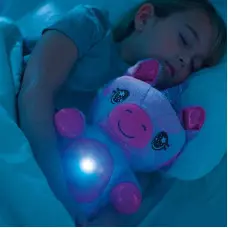 2в1 Плюшена играчка и проектор звездно небе Star Belly 2в1 Плюшена играчка и проектор звездно небе Star Belly