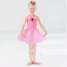 Блестяща балетна туту поличка Блестяща балетна туту поличка