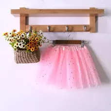 Блестяща балетна туту поличка Блестяща балетна туту поличка