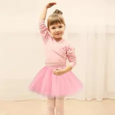 Блестяща балетна туту поличка Блестяща балетна туту поличка