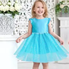 Блестяща балетна туту поличка Блестяща балетна туту поличка