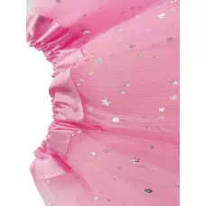 Блестяща балетна туту поличка Блестяща балетна туту поличка