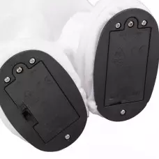 Пеещ и танцуващ Снежен човек Пеещ и танцуващ Снежен човек