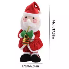 Пеещ и танцуващ Дядо Коледа Пеещ и танцуващ Дядо Коледа