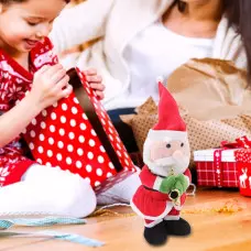 Пеещ и танцуващ Дядо Коледа Пеещ и танцуващ Дядо Коледа