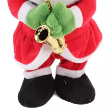 Пеещ и танцуващ Дядо Коледа Пеещ и танцуващ Дядо Коледа