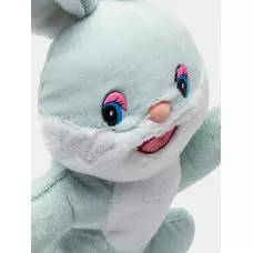 Интерактивно танцуващо зайче