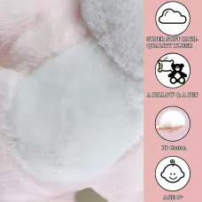 Интерактивно танцуващо зайче Интерактивно танцуващо зайче