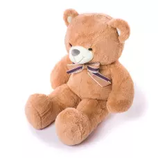 Плюшено Мече 120 см – Бежово Плюшено Мече 120 см – Бежово