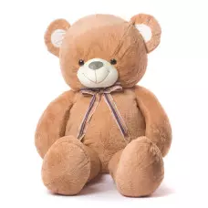 Плюшено Мече 140 см – Бежово Плюшено Мече 140 см – Бежово
