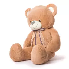 Плюшено Мече 140 см – Бежово Плюшено Мече 140 см – Бежово