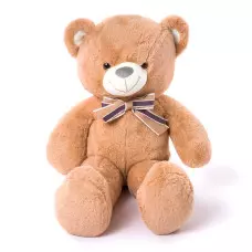 Плюшено Мече 70 см – Бежово Плюшено Мече 70 см – Бежово