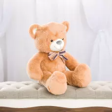 Плюшено Мече 70 см – Бежово Плюшено Мече 70 см – Бежово