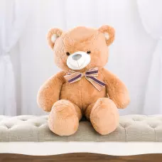 Плюшено Мече 70 см – Бежово Плюшено Мече 70 см – Бежово