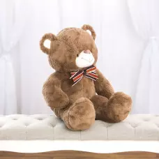 Плюшено Мече 70 см – Кафяво Плюшено Мече 70 см – Кафяво
