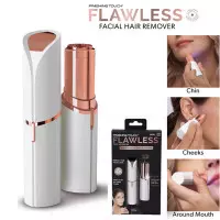 Дамски тример Flawless с USB кабел Дамски тример Flawless с USB кабел