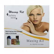 Дамски тример Flawless с USB кабел Дамски тример Flawless с USB кабел