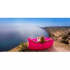 Самонадуваемо водоустойчиво легло Air Bed+ подарък раничка Самонадуваемо водоустойчиво легло Air Bed+ подарък раничка