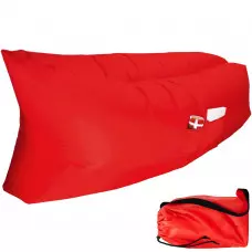 Самонадуваемо водоустойчиво легло Air Bed+ подарък раничка Самонадуваемо водоустойчиво легло Air Bed+ подарък раничка