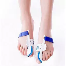 Протектор (ортеза) за палеца на крака - Goodnight bunion Протектор (ортеза) за палеца на крака - Goodnight bunion