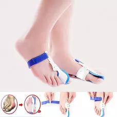 Протектор (ортеза) за палеца на крака - Goodnight bunion Протектор (ортеза) за палеца на крака - Goodnight bunion