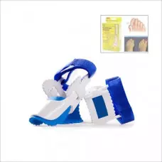 Протектор (ортеза) за палеца на крака - Goodnight bunion Протектор (ортеза) за палеца на крака - Goodnight bunion