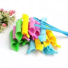 Magic Leverag - вълнообразните къдрици Magic Leverag - вълнообразните къдрици