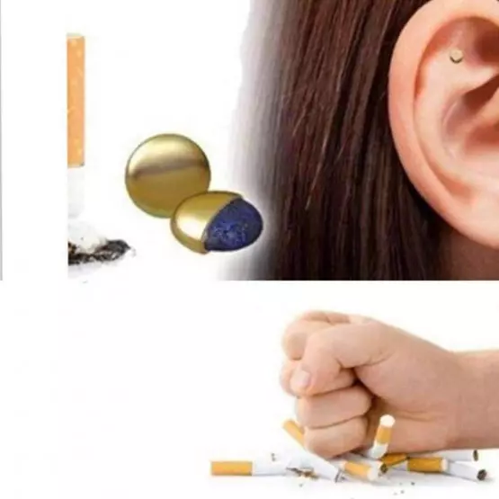 Система за отказване на цигарите - Zero Smoke