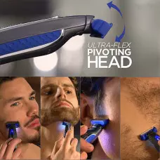 Тример за бръснене и подстригване Тример за бръснене и подстригване