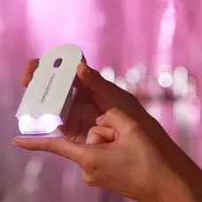 YESTRIMMER ТРИМЕР СЪС СЕНЗОР YESTRIMMER ТРИМЕР СЪС СЕНЗОР