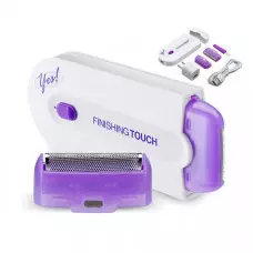 YESTRIMMER ТРИМЕР СЪС СЕНЗОР YESTRIMMER ТРИМЕР СЪС СЕНЗОР