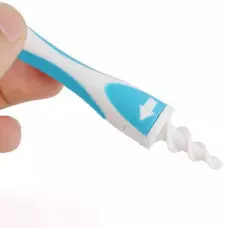 Безопасно средство за почистване на вашите уши - Clean ears Безопасно средство за почистване на вашите уши - Clean ears