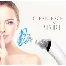 Вакумен уред за почистване на пори и черни точки XN-8030 Вакумен уред за почистване на пори и черни точки XN-8030