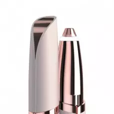 Дискретен тример за вежди Дискретен тример за вежди